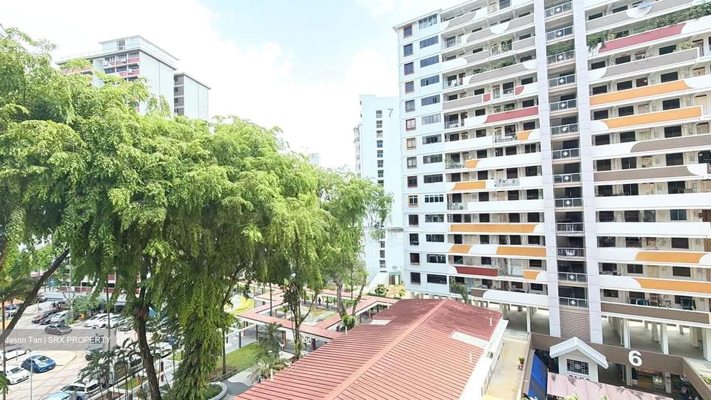 Blk 1 Beach Road Gardens (Kallang/Whampoa), HDB 3 Rooms #582234381
